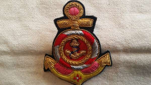 Badge